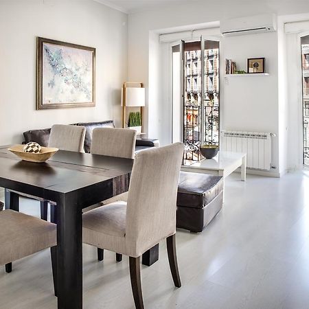 Atocha Lux, By Presidence Rentals Madrid Luaran gambar