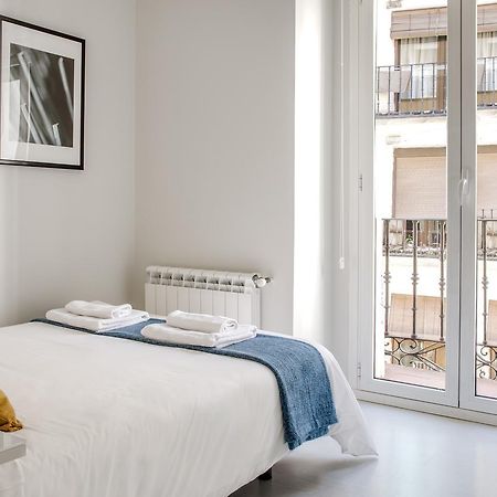 Atocha Lux, By Presidence Rentals Madrid Luaran gambar