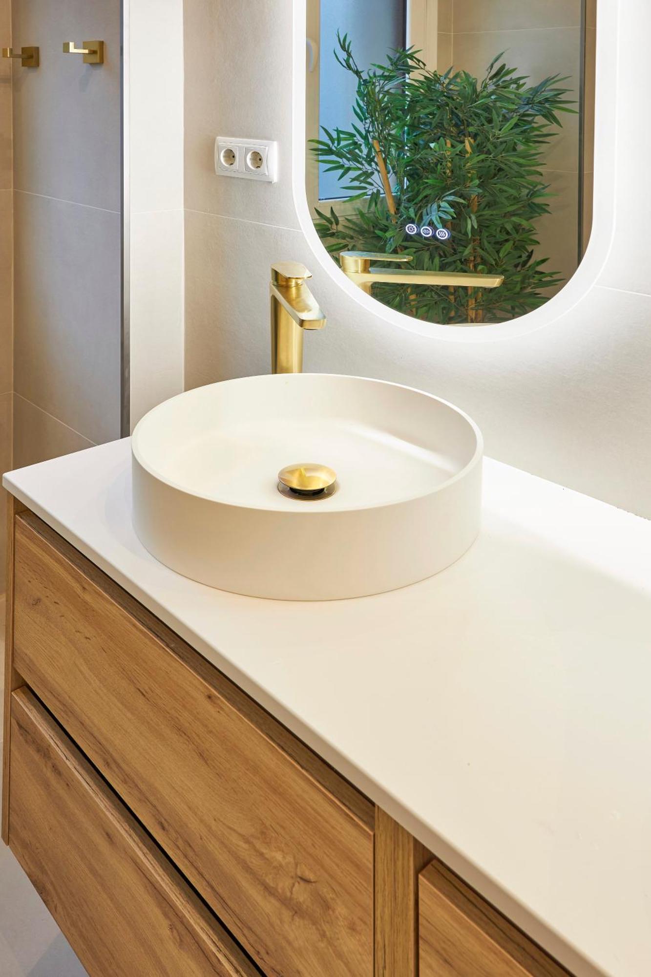 Atocha Lux, By Presidence Rentals Madrid Luaran gambar