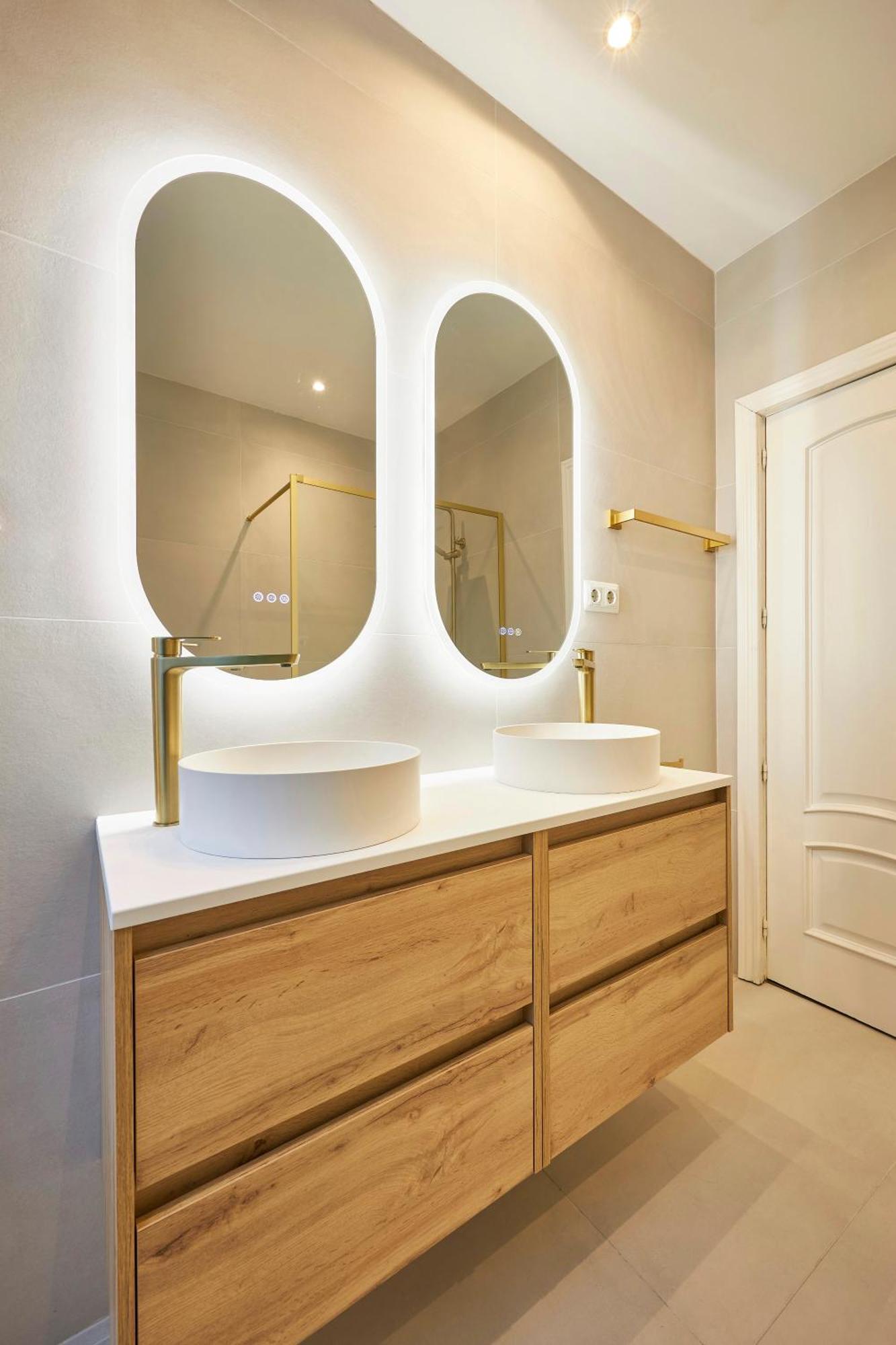 Atocha Lux, By Presidence Rentals Madrid Luaran gambar