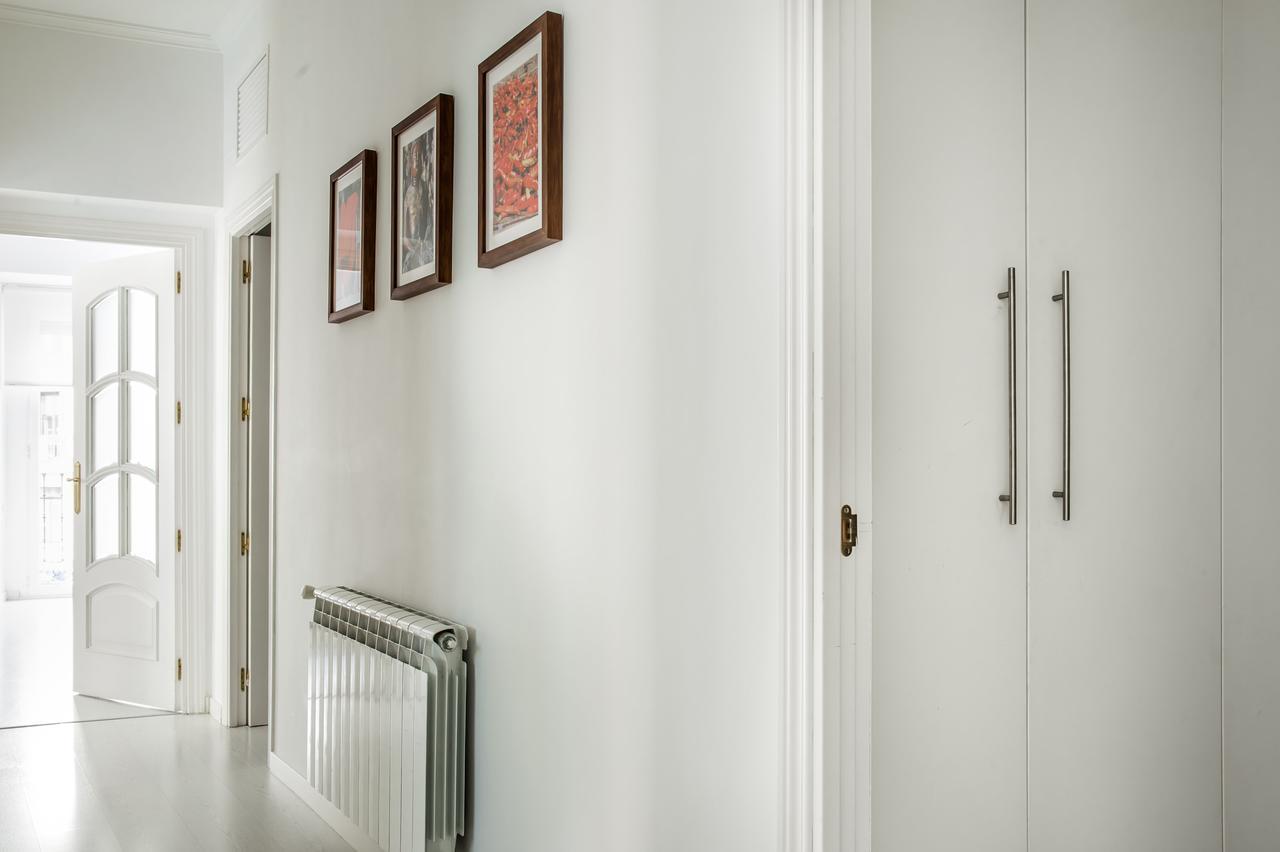 Atocha Lux, By Presidence Rentals Madrid Luaran gambar