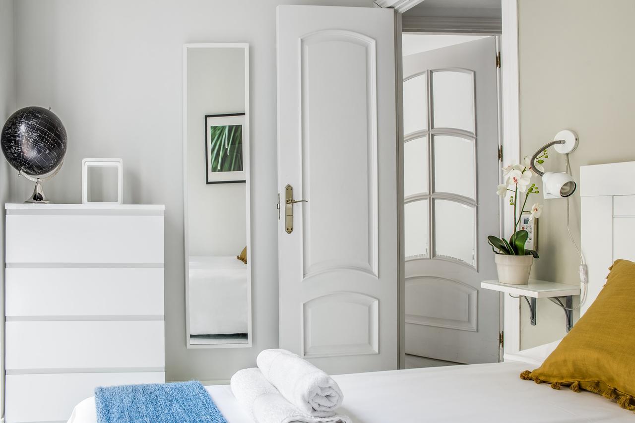 Atocha Lux, By Presidence Rentals Madrid Luaran gambar