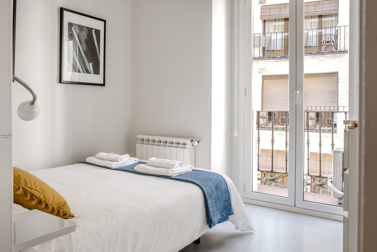 Atocha Lux, By Presidence Rentals Madrid Luaran gambar