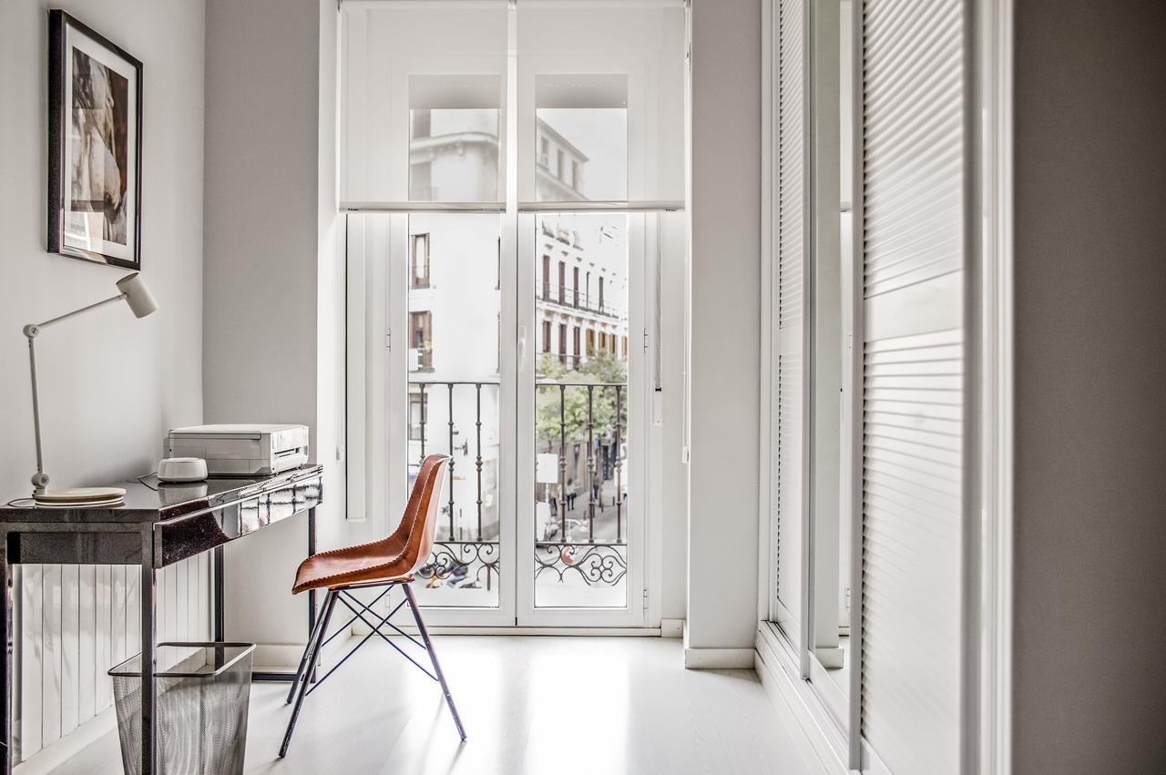 Atocha Lux, By Presidence Rentals Madrid Luaran gambar